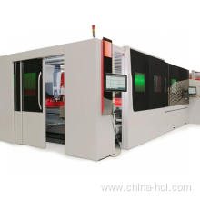 fiber laser cutting machine for sale